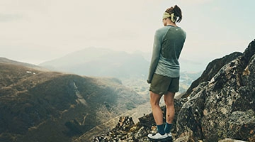 Dette er Devold Endurance