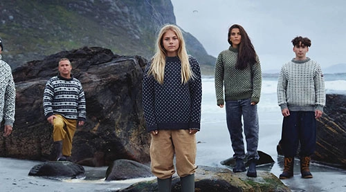 Made for Generations