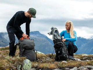 So wählen Sie die richtige Baselayer