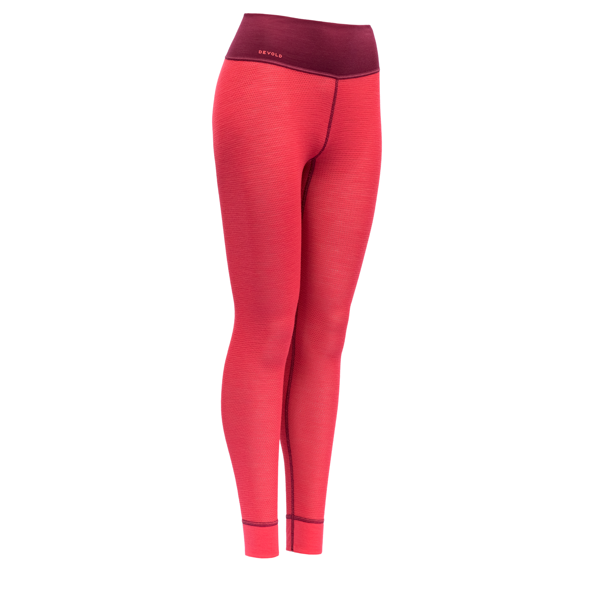 Wool long johns