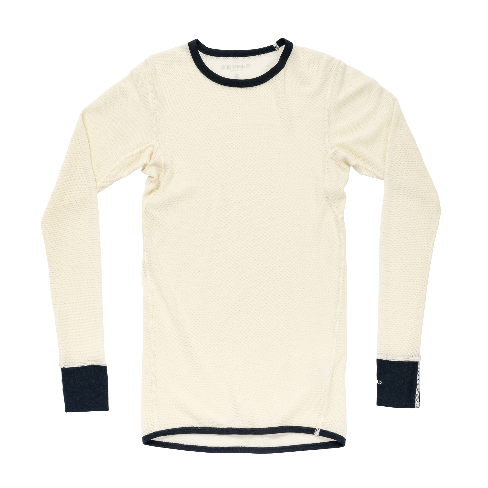  WOOL MESH 190 SHIRT MAN