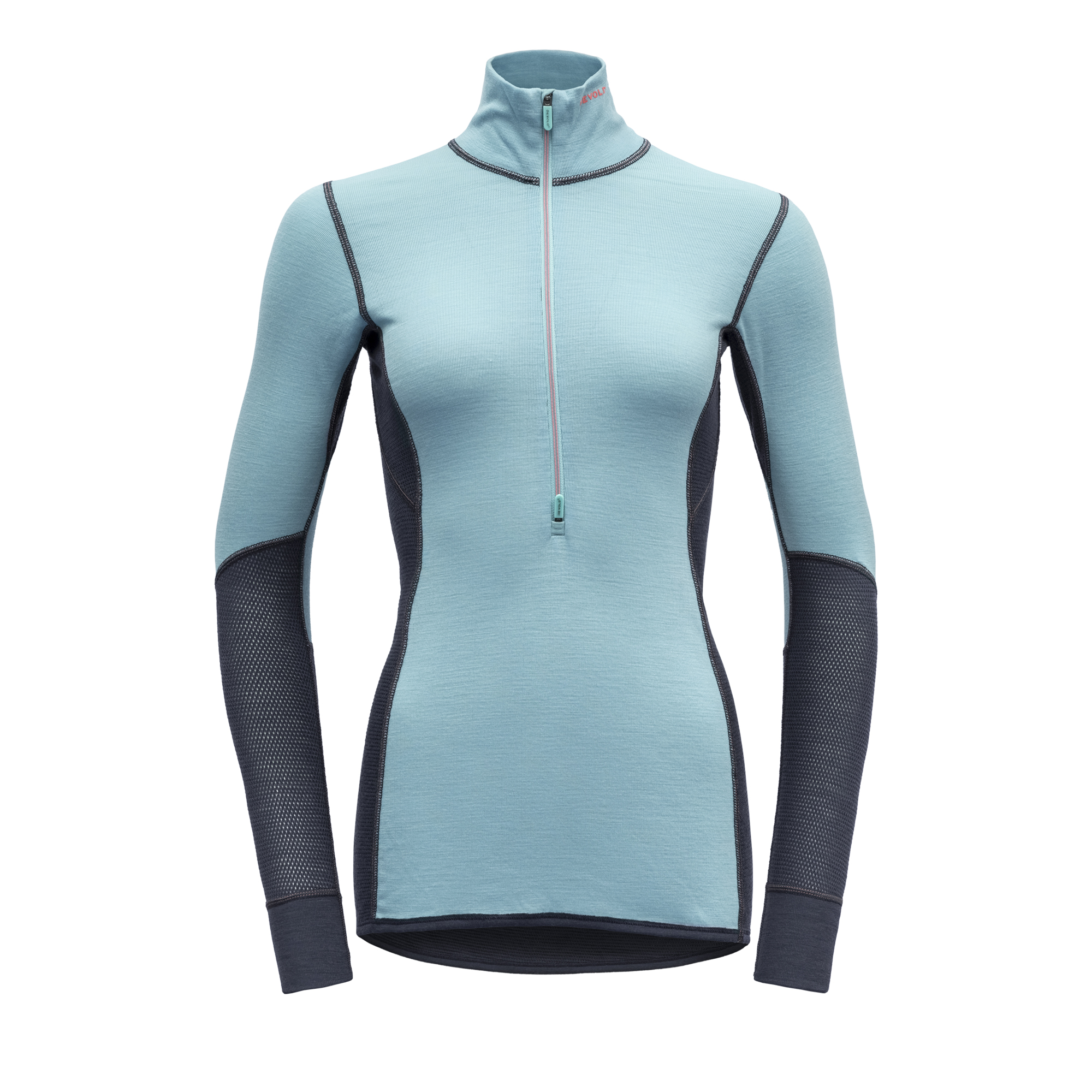 Wool top