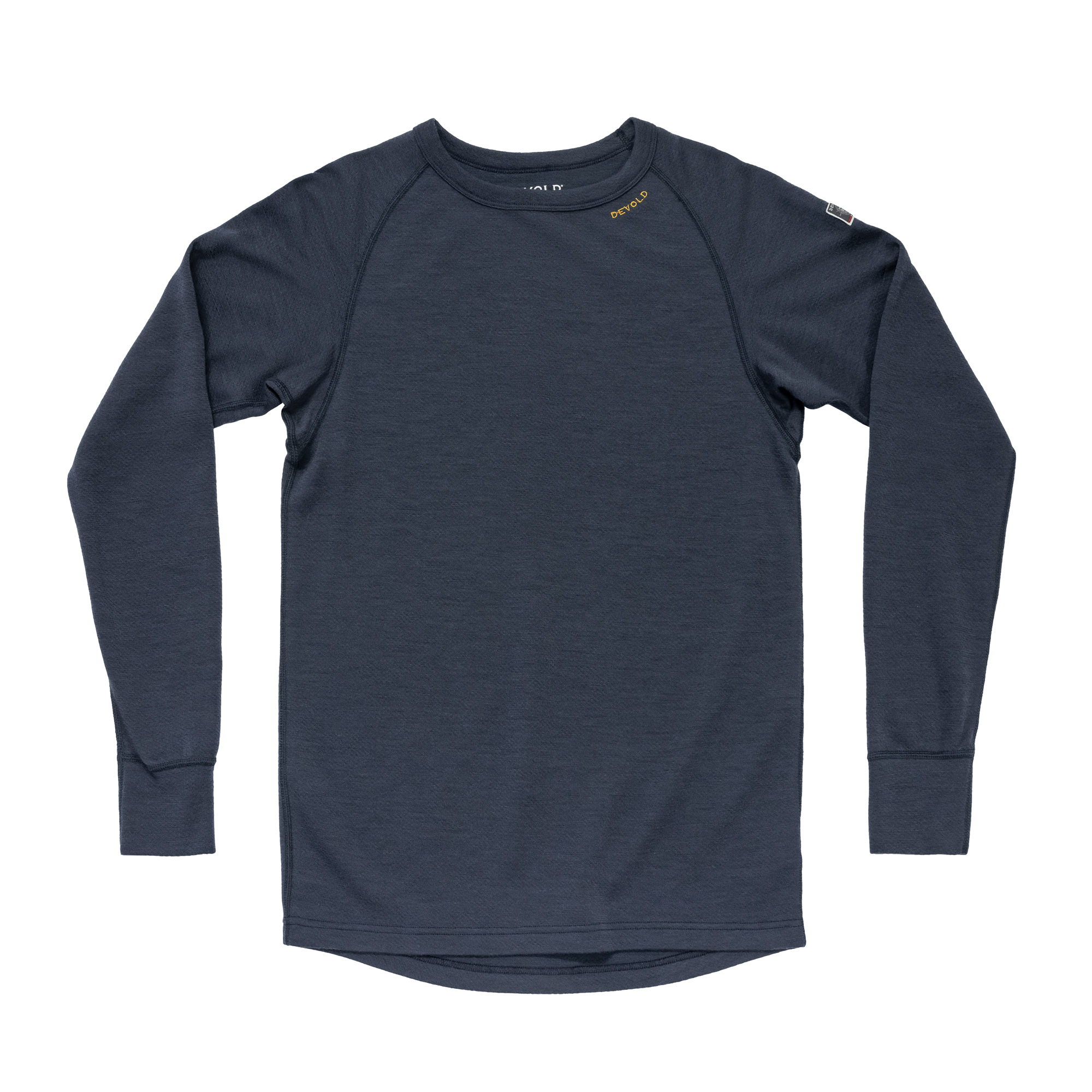  EXPEDITION MERINO 235 SHIRT MAN