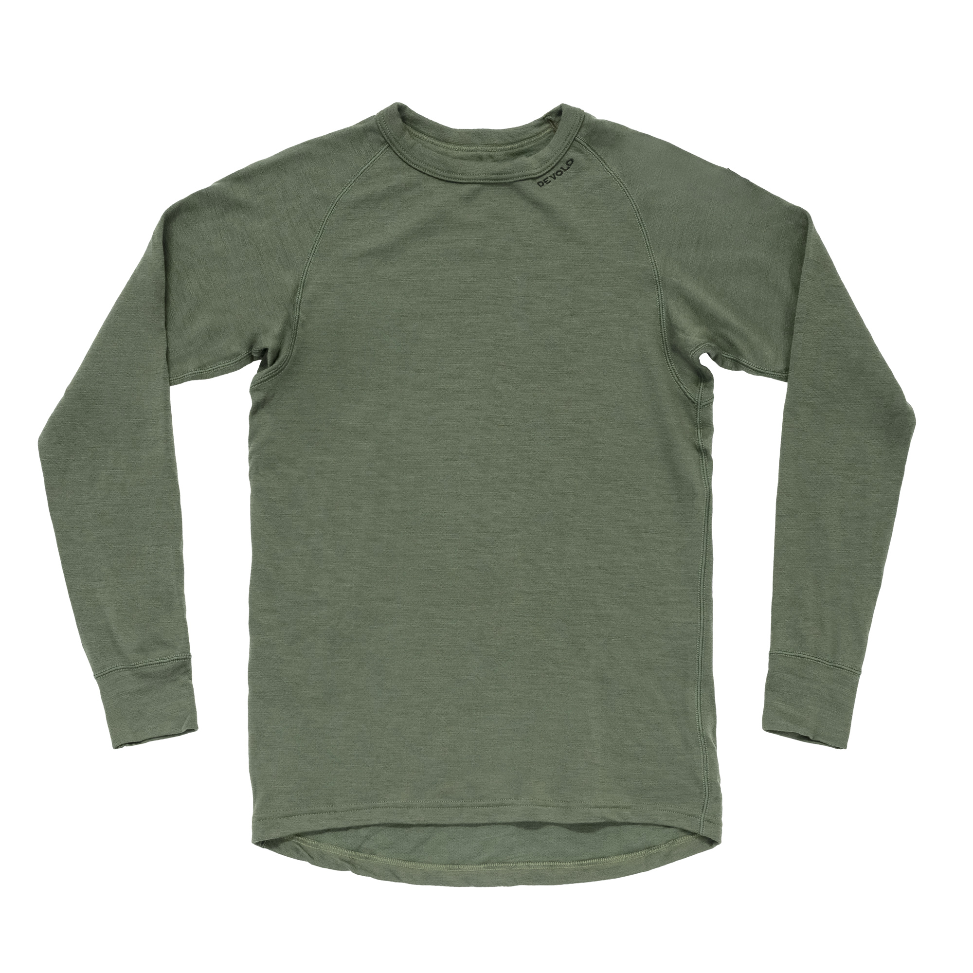  EXPEDITION MERINO 235 SHIRT MAN