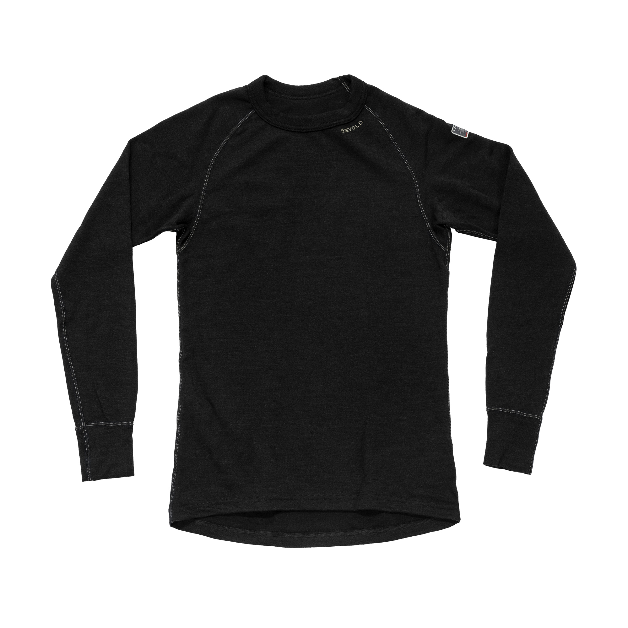  EXPEDITION MERINO 235 SHIRT WMN