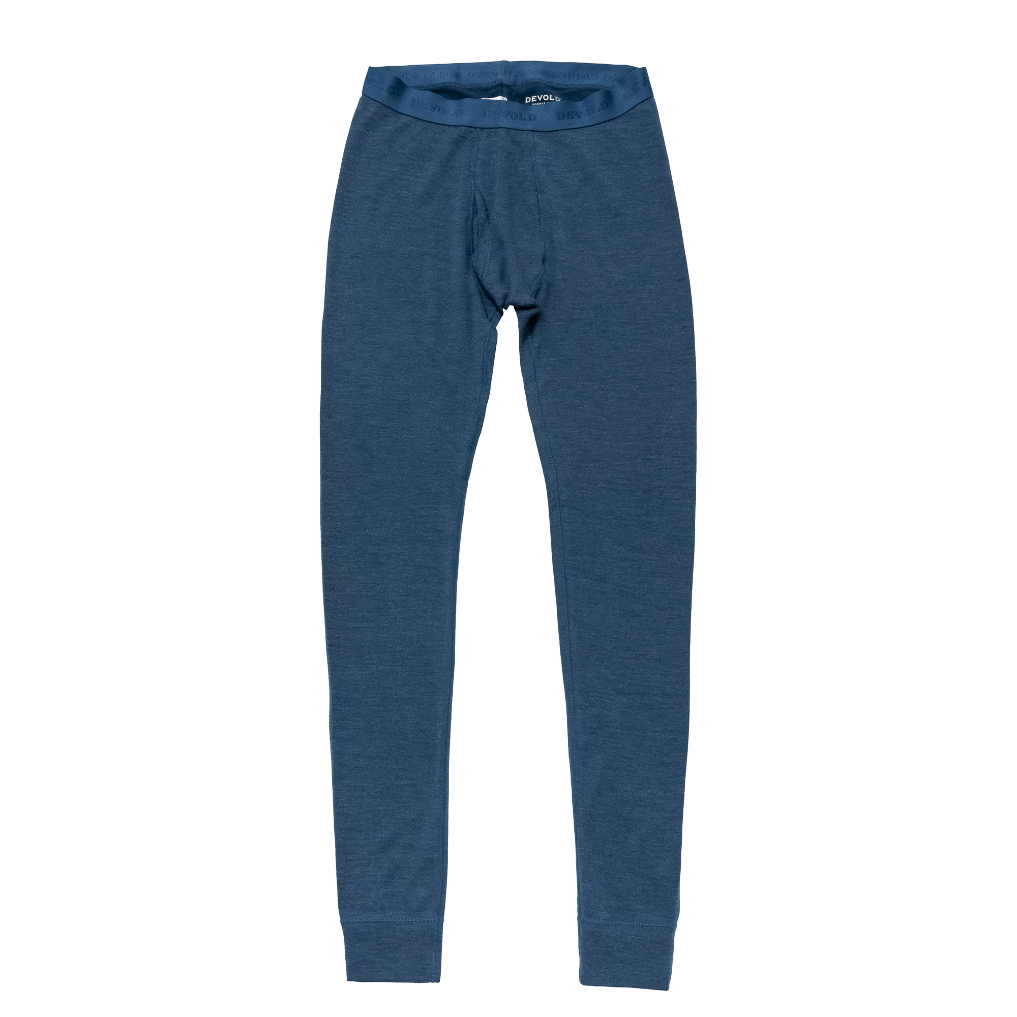  EXPEDITION MERINO SILK LONGS MAN