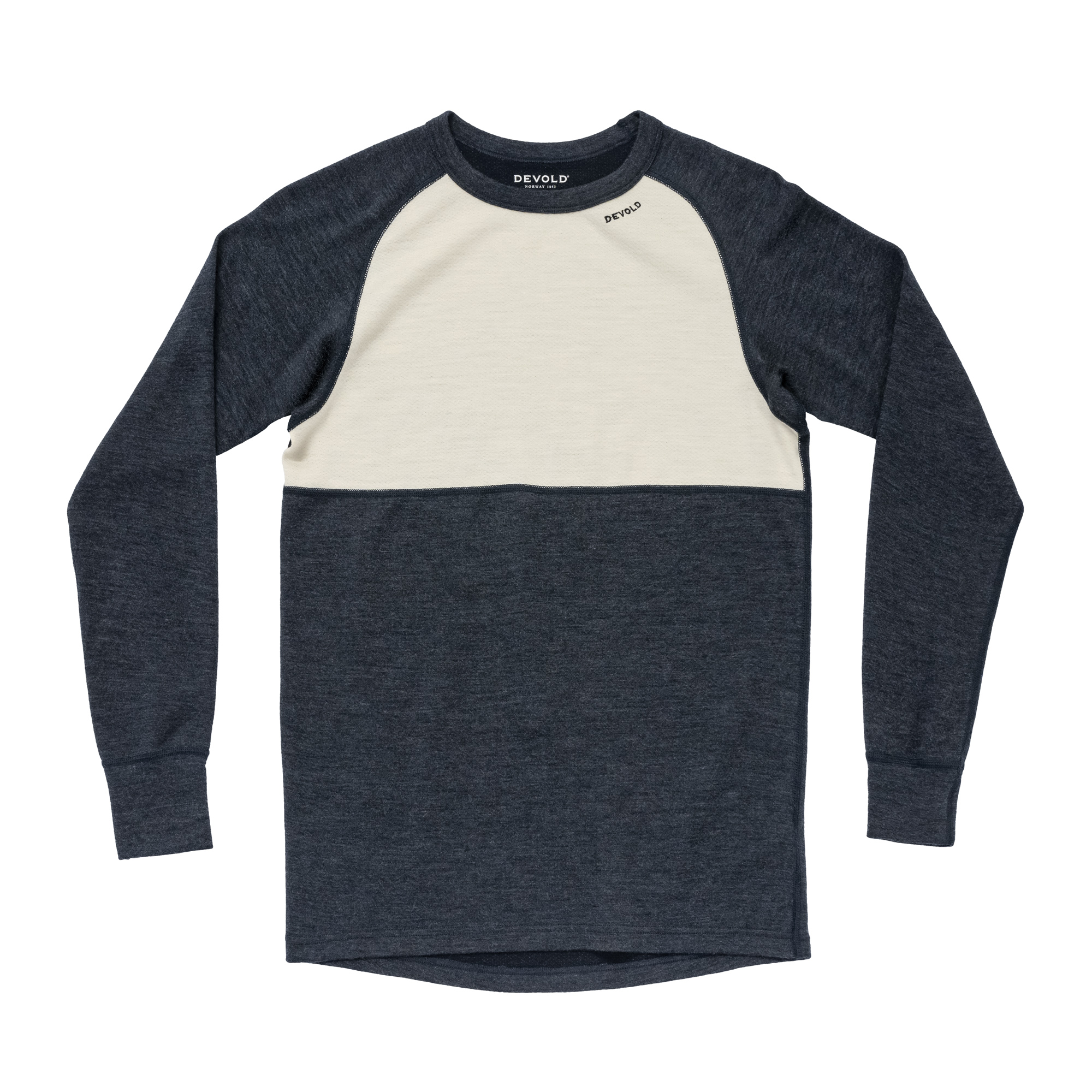  EXPEDITION MERINO SILK SHIRT MAN