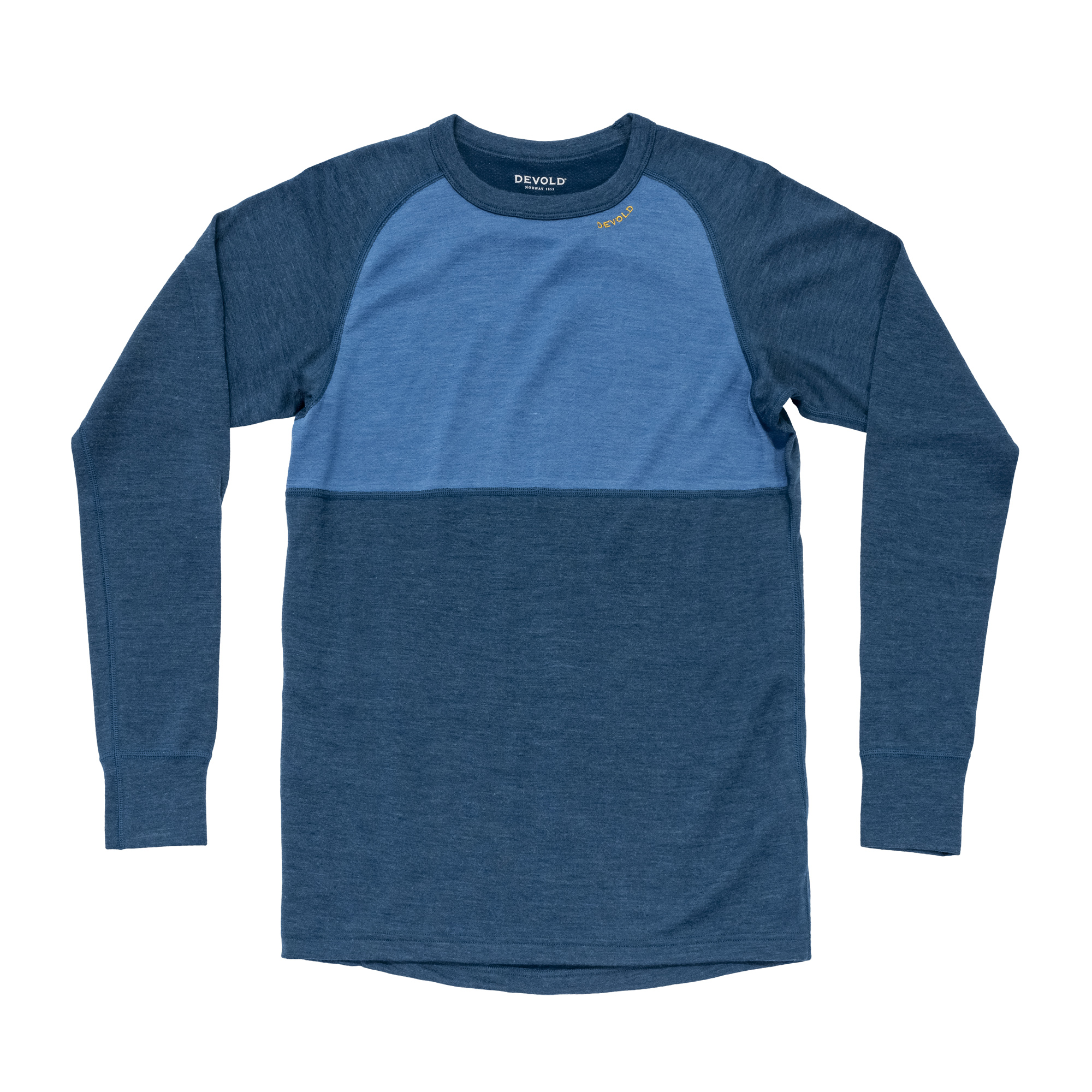  EXPEDITION MERINO SILK SHIRT MAN