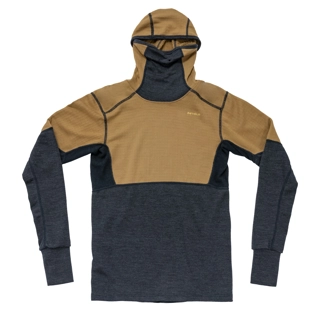 EXPEDITION ARCTIC PRO HOODIE MAN