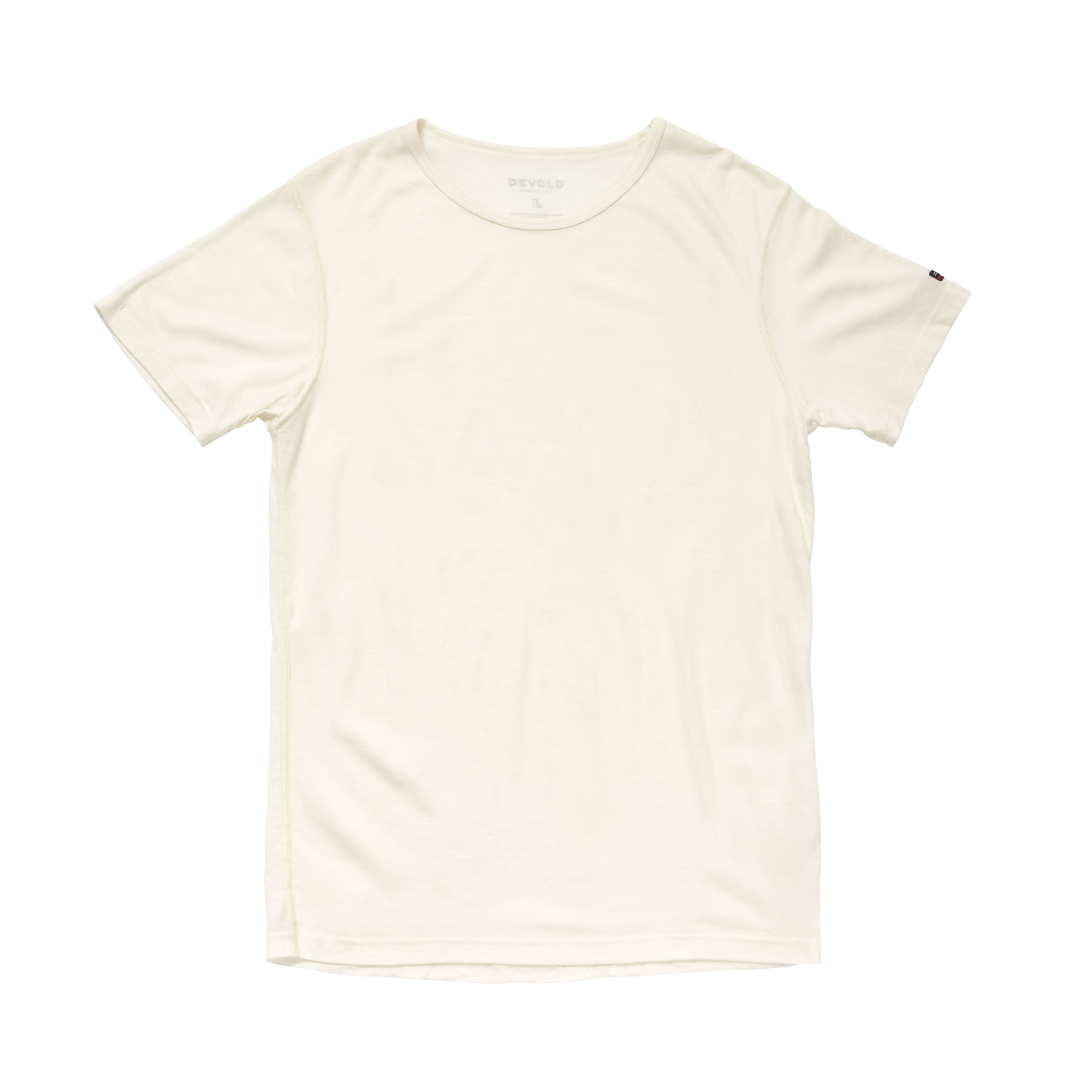  BREEZE MERINO 150 T-SHIRT MAN