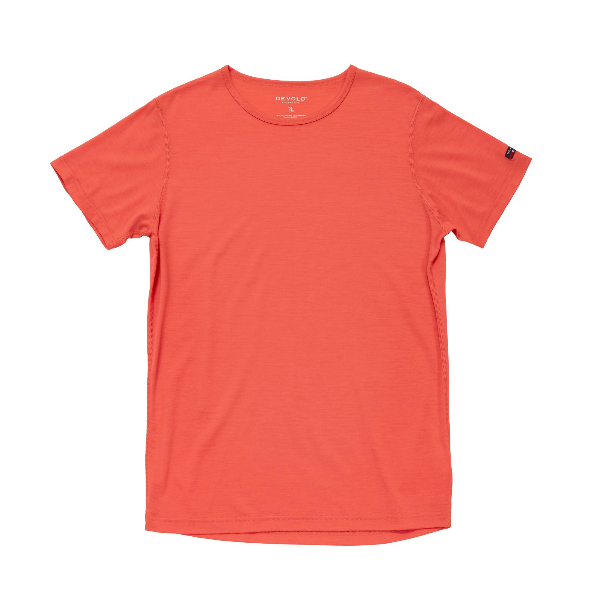  BREEZE MERINO 150 T-SHIRT MAN