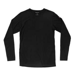 BREEZE MERINO 150 SHIRT MAN