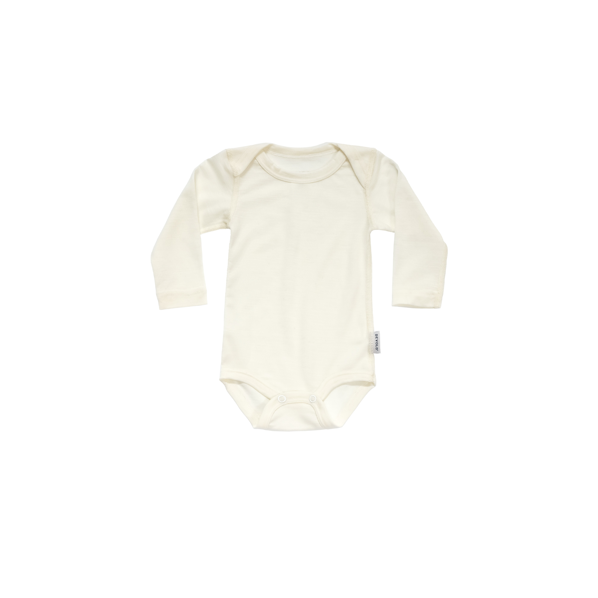  BREEZE MERINO BODY BABY