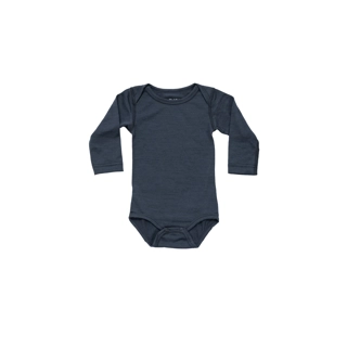BREEZE MERINO BODY BABY