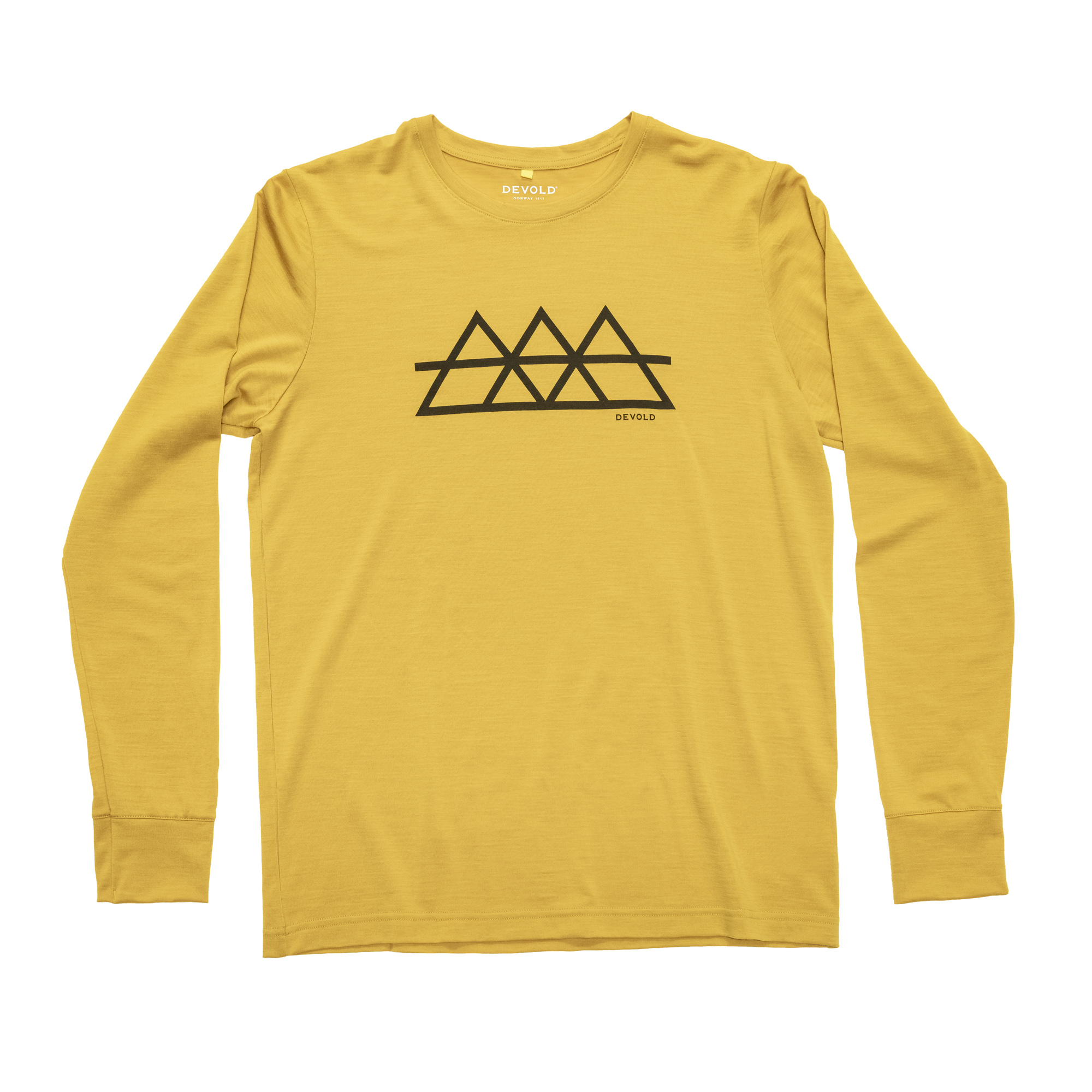  CLASSIC "TRIPLE" LS MAN