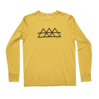 CLASSIC "TRIPLE" LS MAN