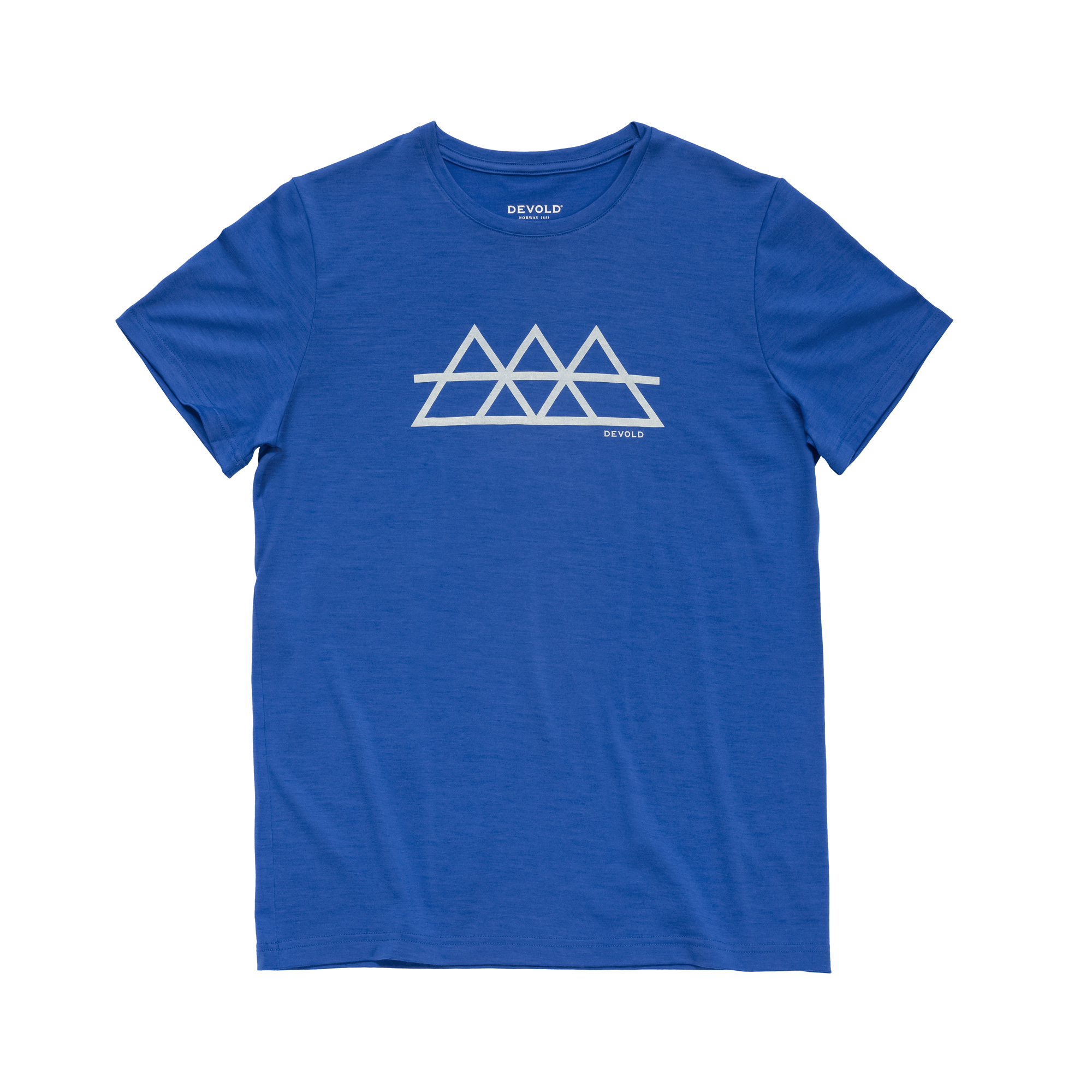  CLASSIC TRIPLE TEE MAN