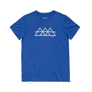 CLASSIC TRIPLE TEE MAN