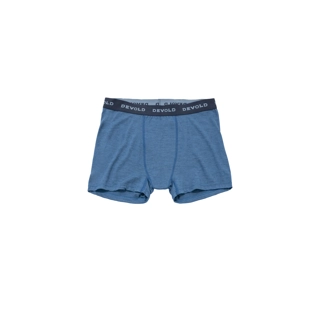 BREEZE MERINO 150 BOXER MAN
