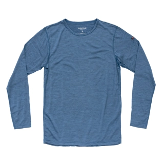 BREEZE MERINO 150 SHIRT MAN
