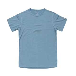 BREEZE PLUS MERINO 200 T-SHIRT MAN