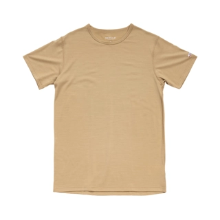 BREEZE PLUS MERINO 200 T-SHIRT MAN