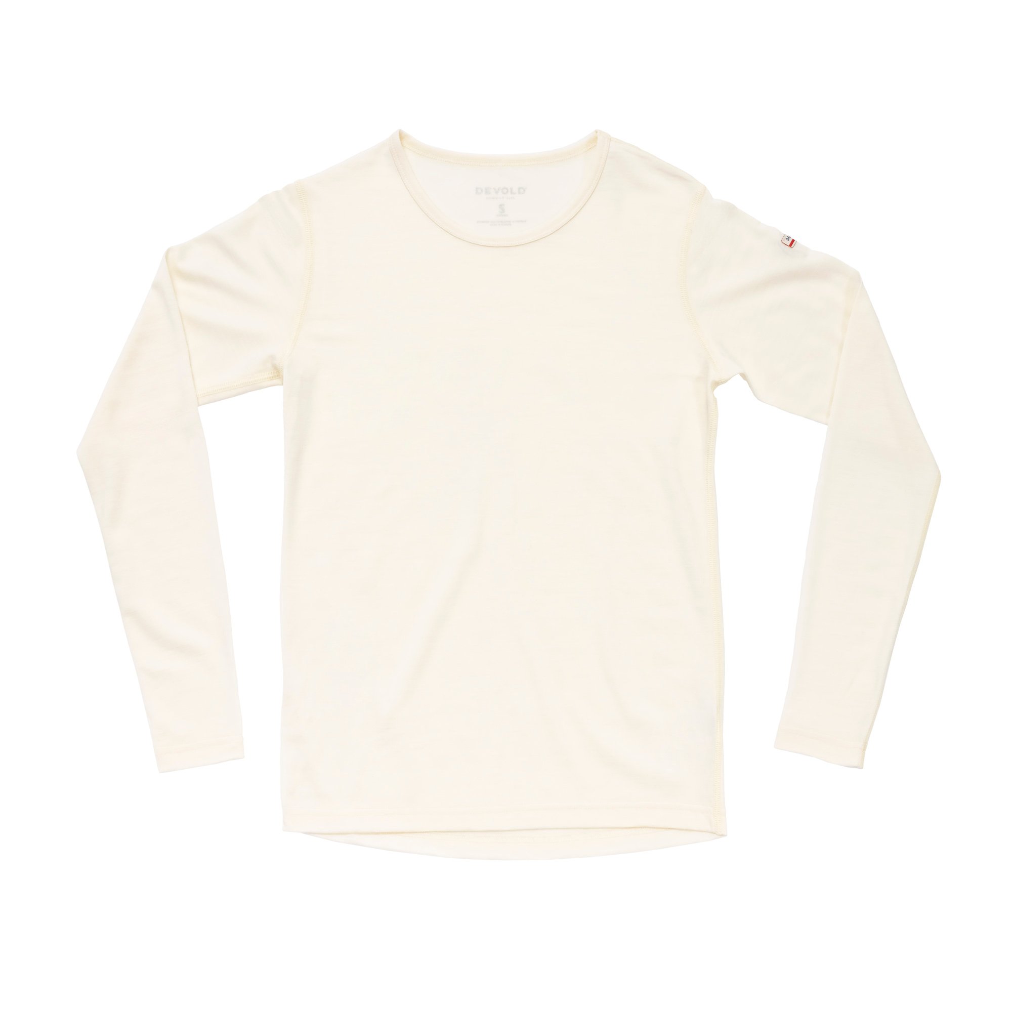  BREEZE PLUS MERINO 200 SHIRT WMN