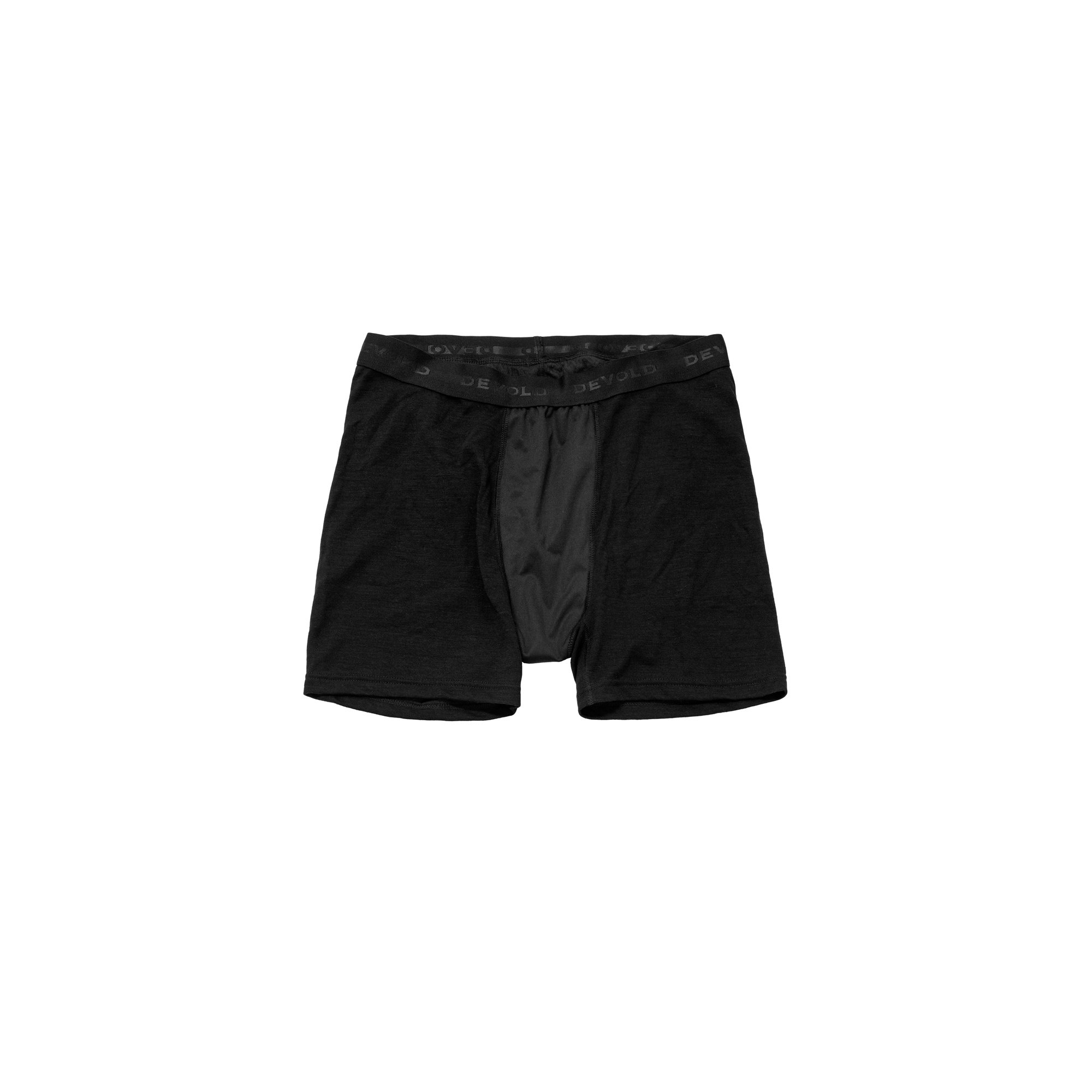  DUO ACTIVE MERINO 205 BOXER MAN