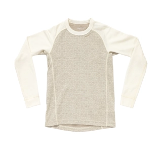 DUO ACTIVE MERINO SHIRT JR