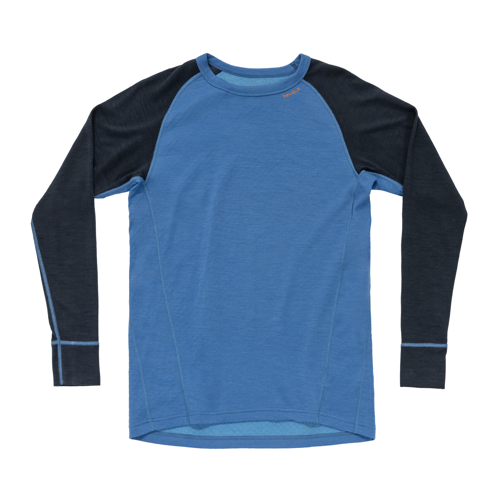  DUO ACTIVE MERINO 205 SHIRT MAN