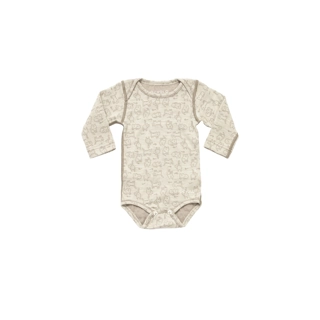 DUO ACTIVE MERINO BODY BABY