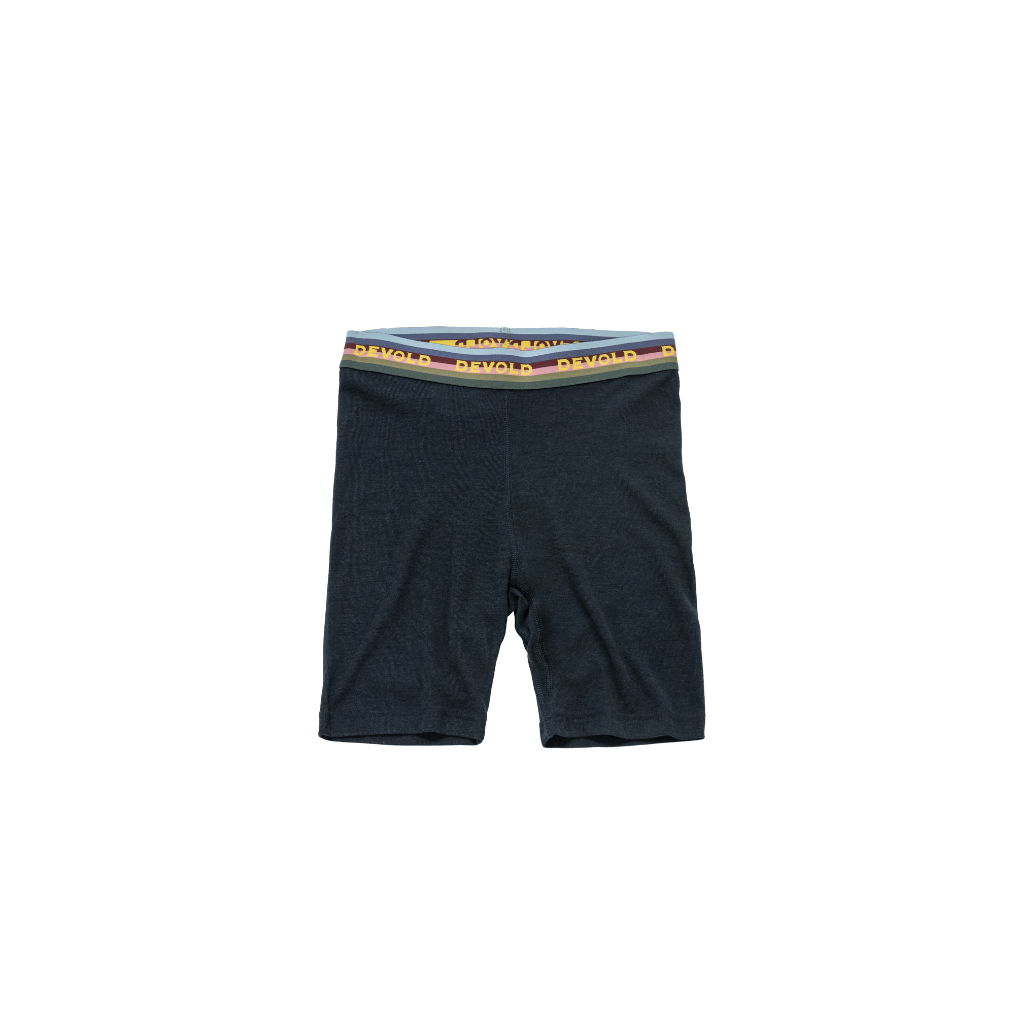  LAUPAREN MERINO 190 BOXER WMN