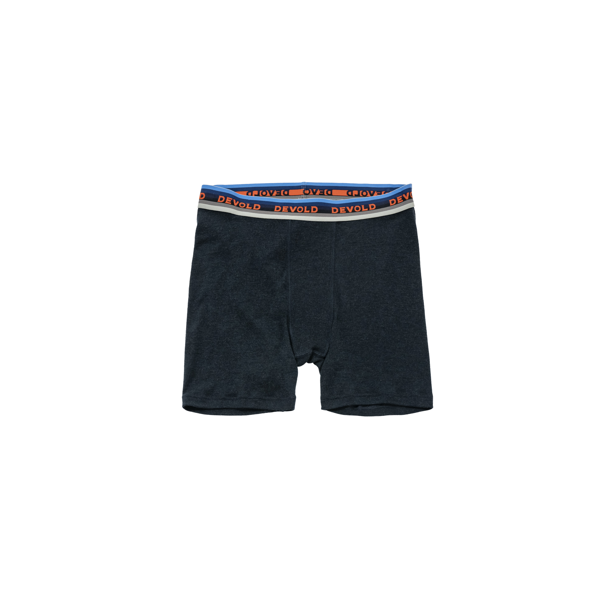  LAUPAREN MERINO 190 BOXER MAN