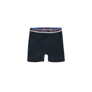 LAUPAREN MERINO 190 BOXER MAN