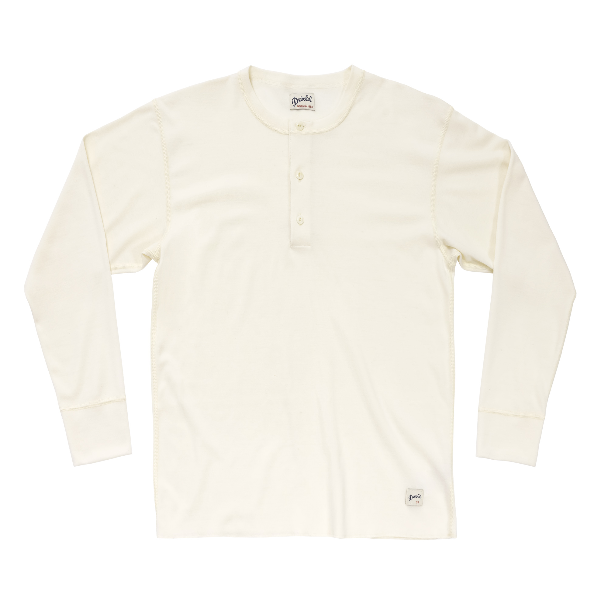  ARCHIVE HENLEY LS