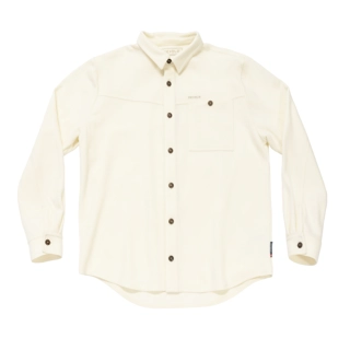 MERINO OVERSHIRT