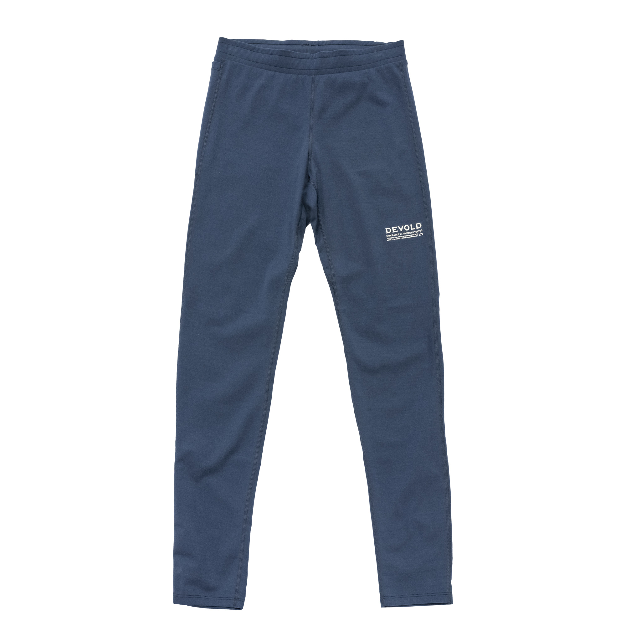  ENDURANCE MERINO TIGHTS MAN