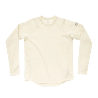 ENDURANCE MERINO CREW MAN