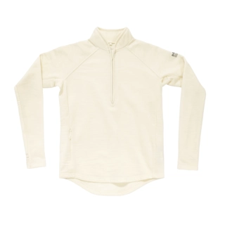 ENDURANCE MERINO ZIP WMN