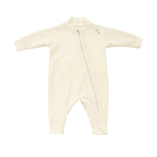 NIBBA MERINO PLAYSUIT BABY
