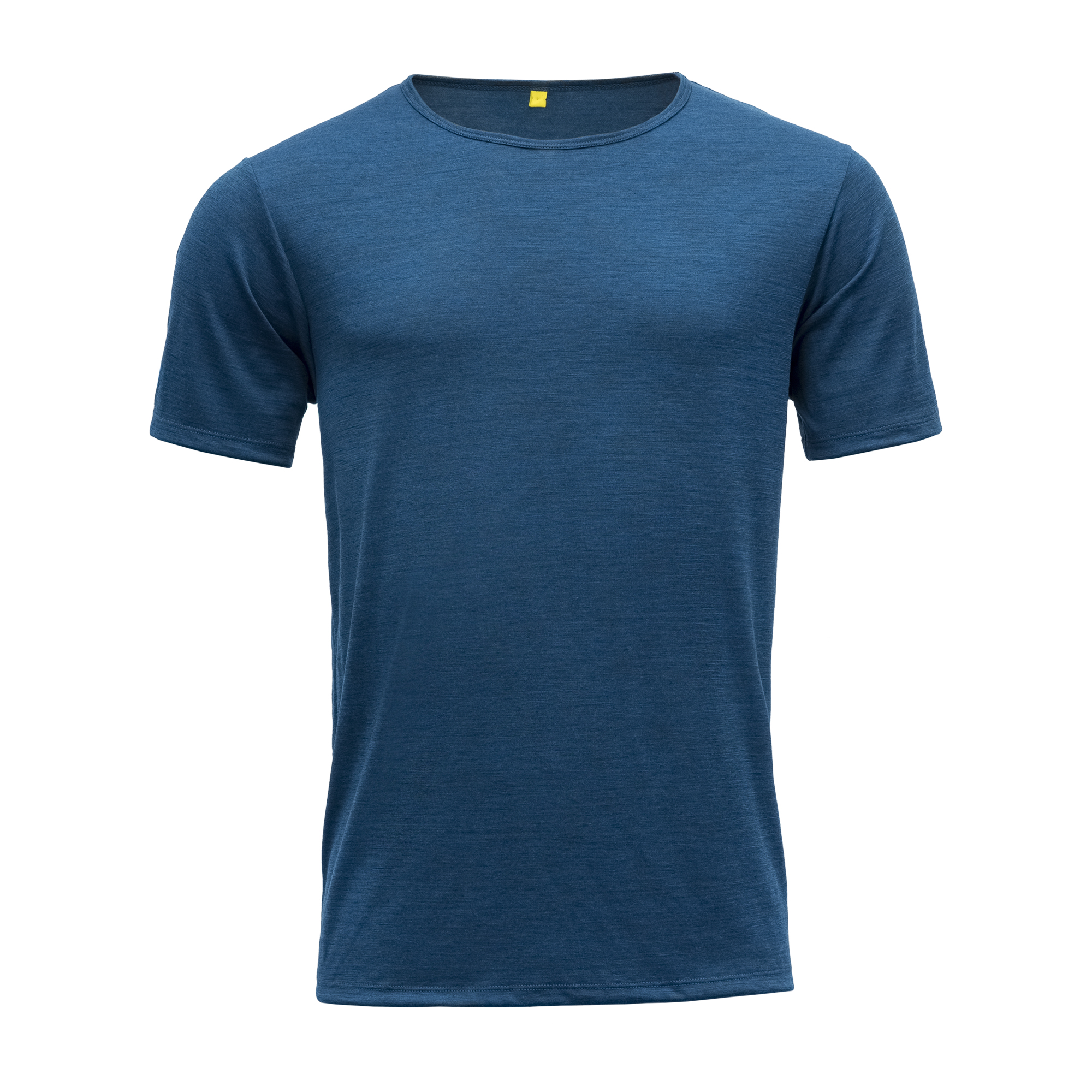 Uld-T-shirt