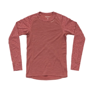 DUO ACTIVE MERINO 205 SHIRT WMN