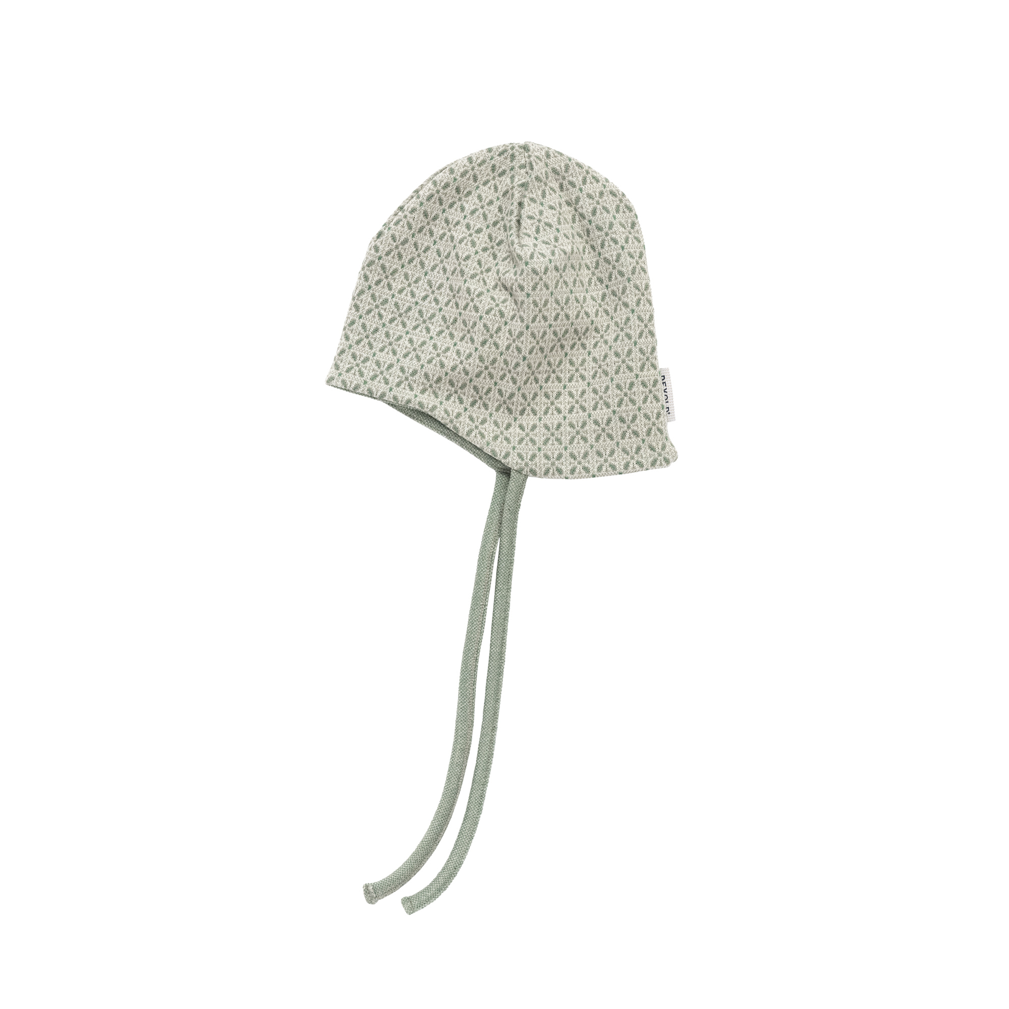  LITLEEGGA MERINO BEANIE BABY