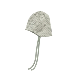 LITLEEGGA MERINO BEANIE BABY