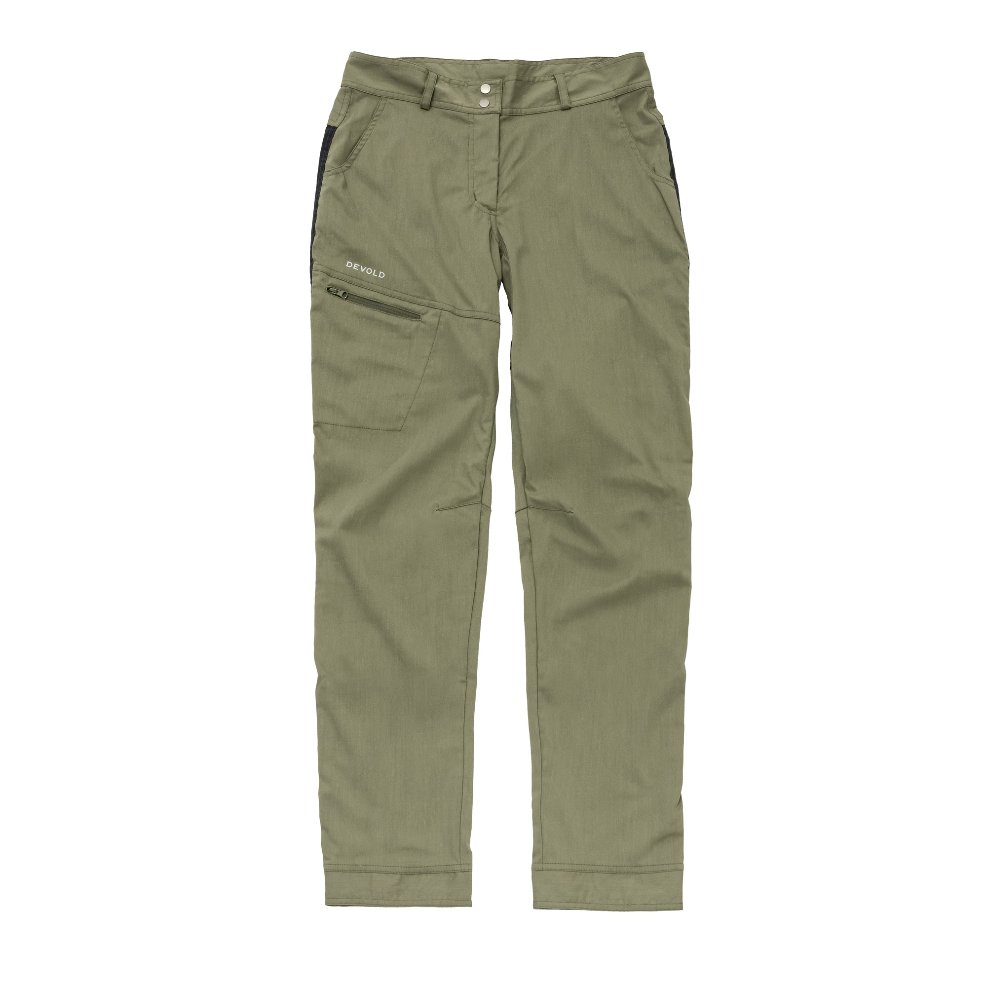  HERØY MERINO PANTS WMN