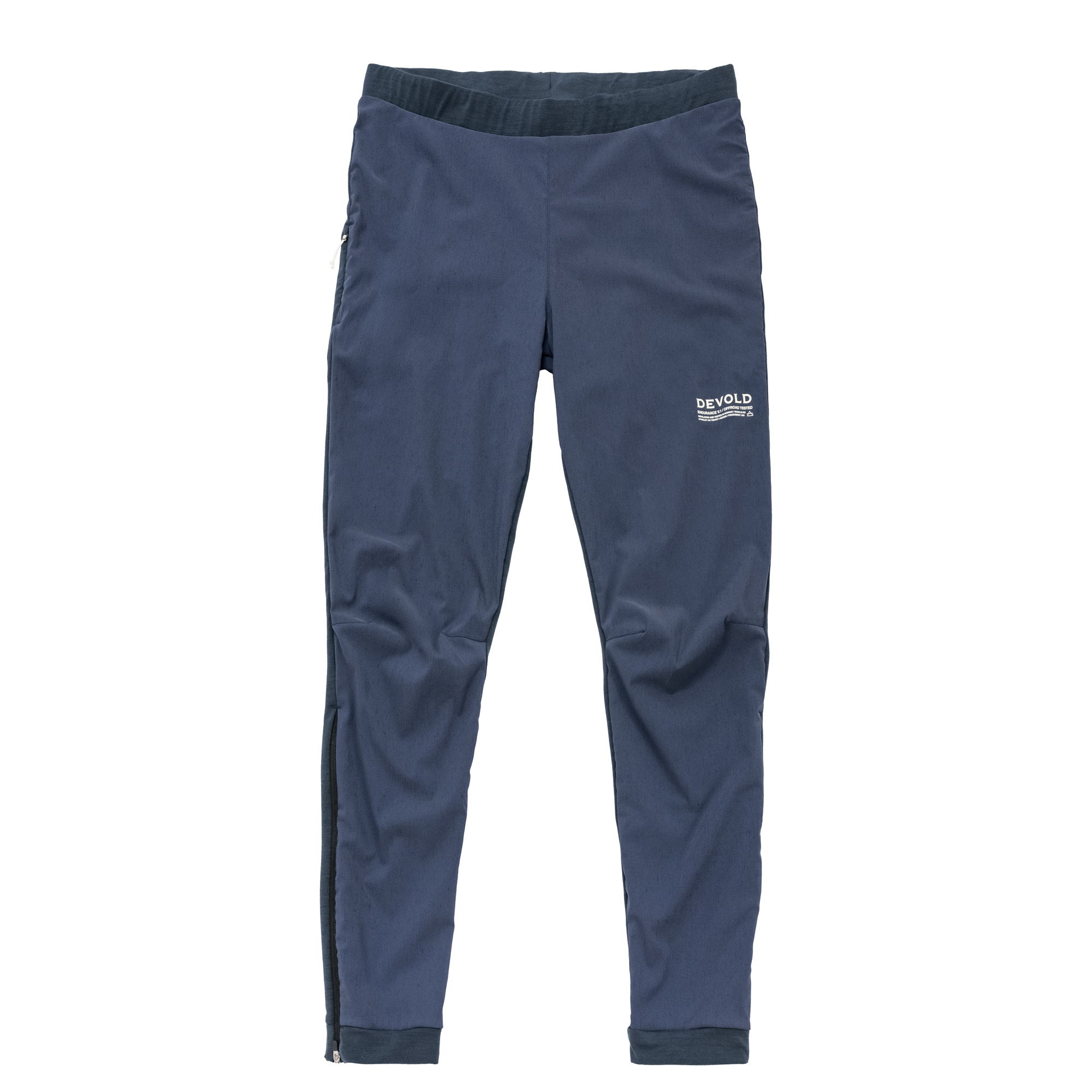  ENDURANCE MERINO PANTS MAN