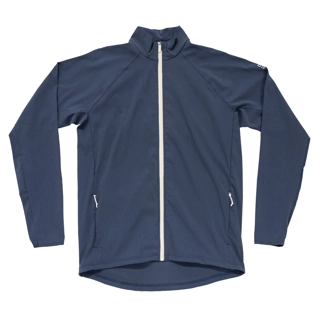 ENDURANCE MERINO JKT MAN