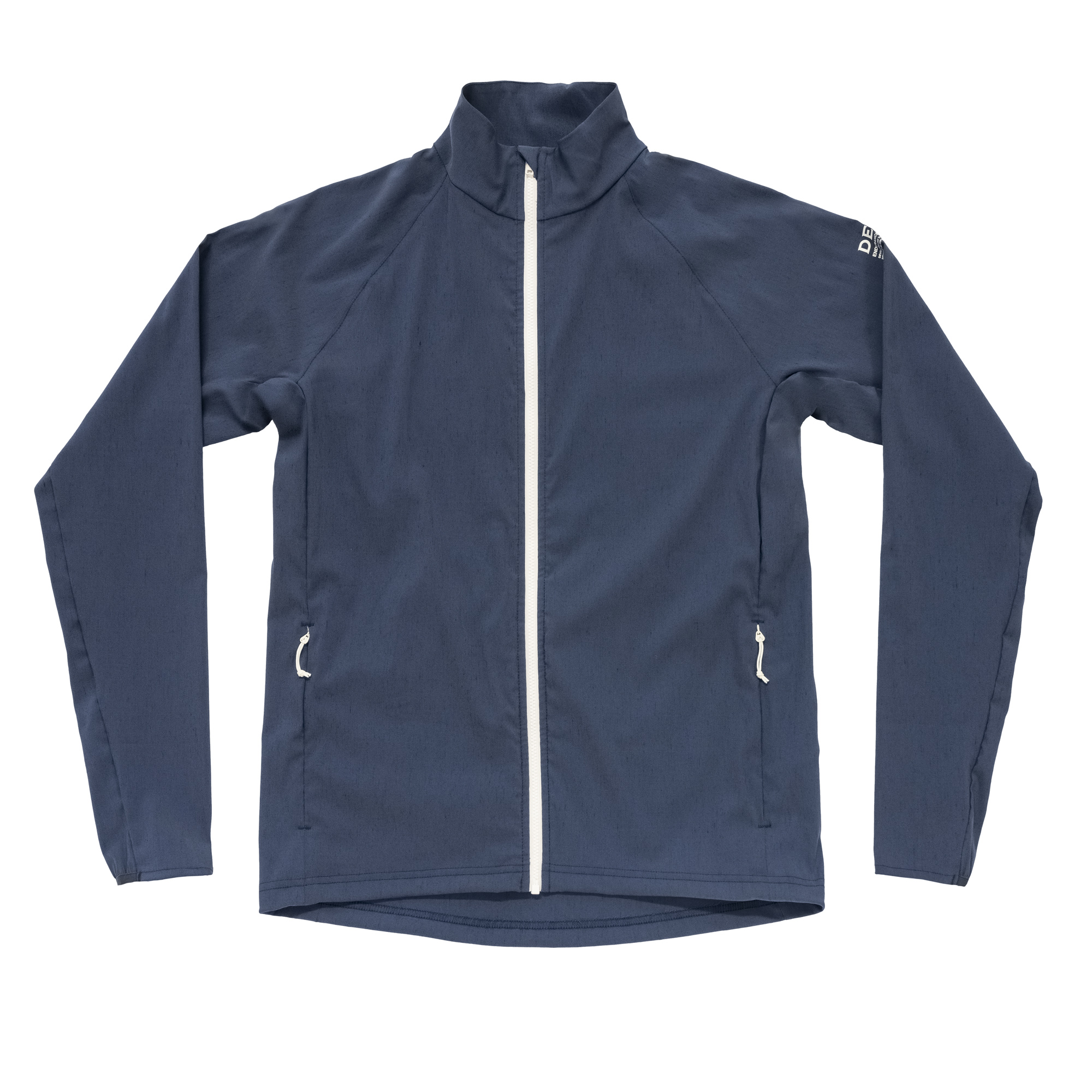  ENDURANCE MERINO JKT WMN