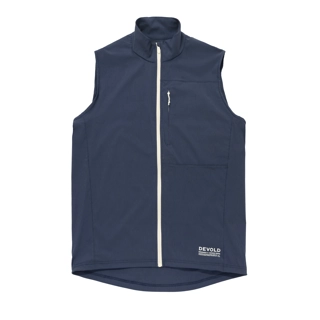 ENDURANCE MERINO VEST MAN
