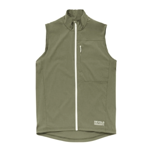 ENDURANCE MERINO VEST MAN